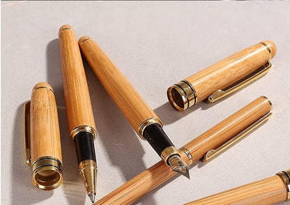 Bamboo Pen Bamboo Pen Pen Ball Pen