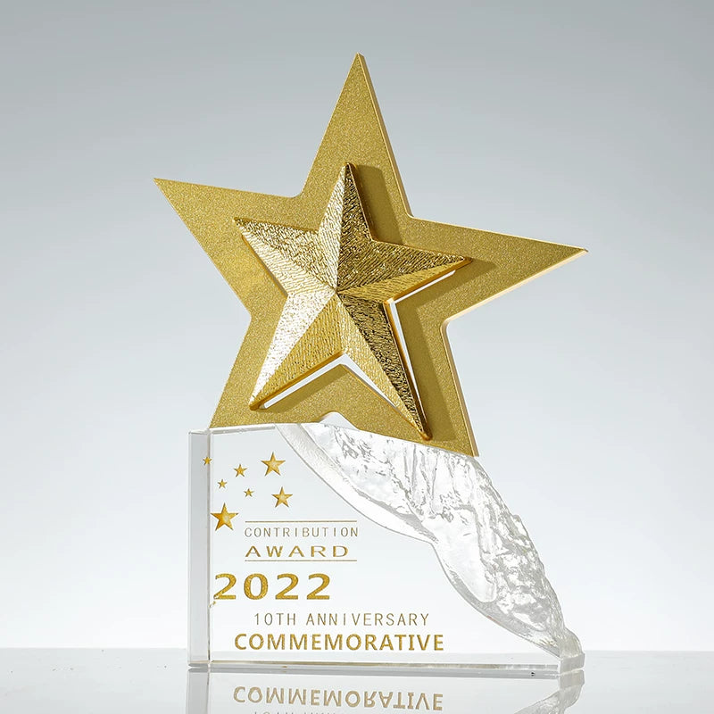 Star Trophy