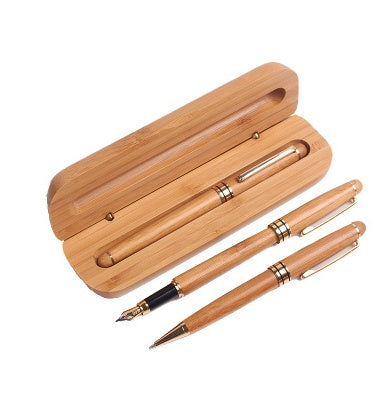 Bamboo Pen Bamboo Pen Pen Ball Pen