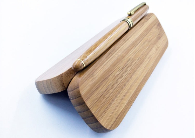 Bamboo Pen Bamboo Pen Pen Ball Pen