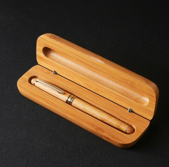 Bamboo Pen Bamboo Pen Pen Ball Pen