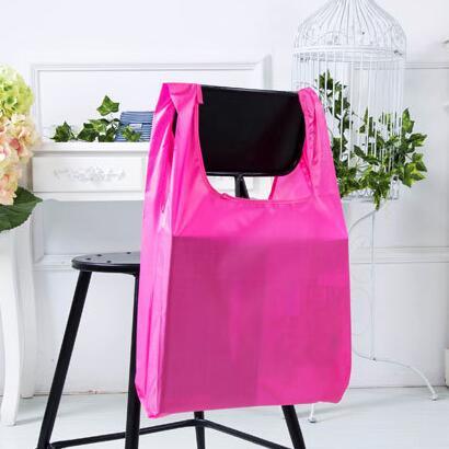 Square Eco-friendly Folding Shopping Bag