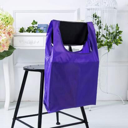 Square Eco-friendly Folding Shopping Bag