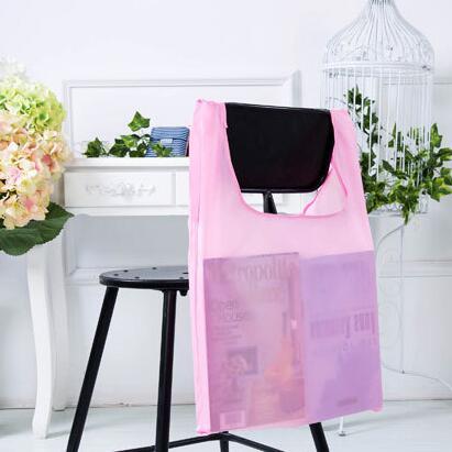 Square Eco-friendly Folding Shopping Bag