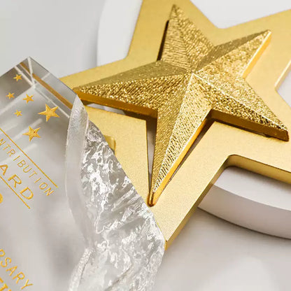 Star Trophy