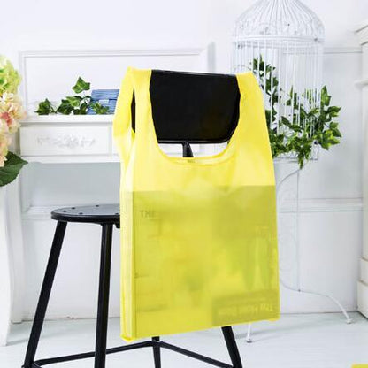 Square Eco-friendly Folding Shopping Bag