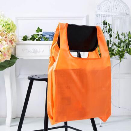 Square Eco-friendly Folding Shopping Bag